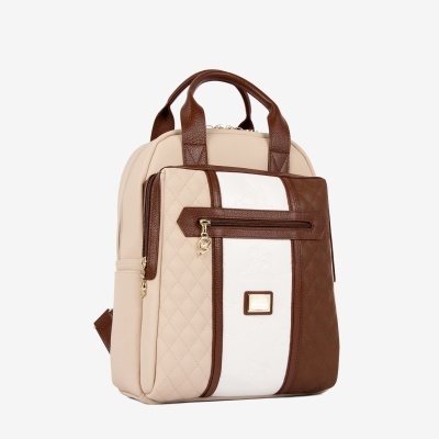 Mochila Sublime Multi-Camel