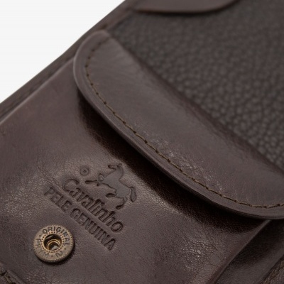 Moedeiro  Gentleman 531 - Cavalinho