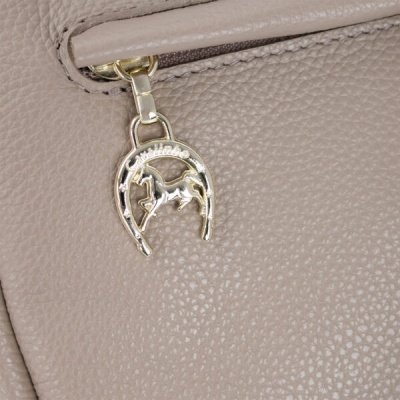 Bolsa de Mão Muse Multi-Bege