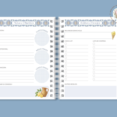 Agenda Mediterranean Breeze