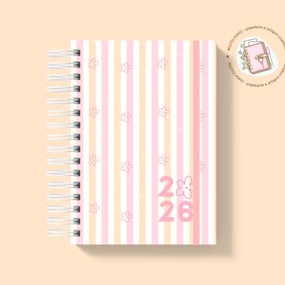 Agenda 2026 Riscas e Flores