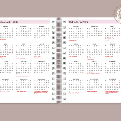 Agenda 2026 Acredita em Ti