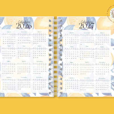 Planner La Doce Vita