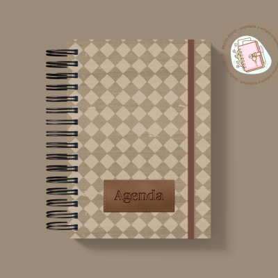 Agenda Xadrez