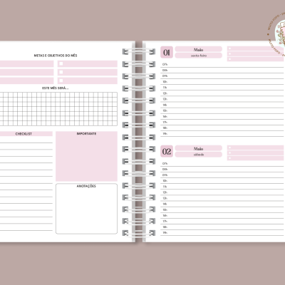 Agenda 2026 Muda o mundo com aquilo que és