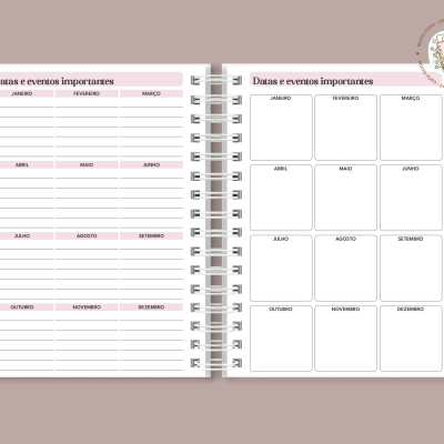 Agenda 2026 Muda o mundo com aquilo que és