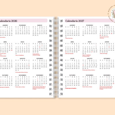 Agenda 2026 Riscas e Flores