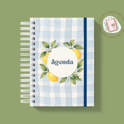 Agenda Summer Flow