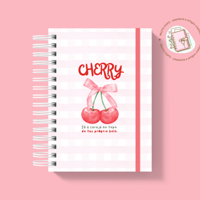 Agenda 2026 Cherry