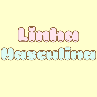 Linha Masculina