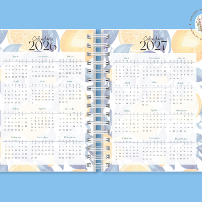 Planner Royal Tiles