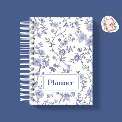 Planner Vila Encantada