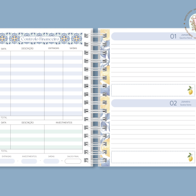 Agenda Mediterranean Breeze