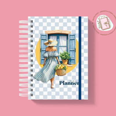 Planner Sunny Escape