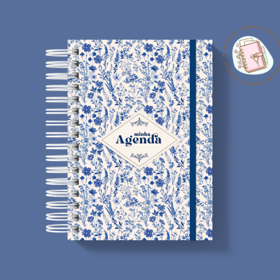 Agenda Floresta Azul