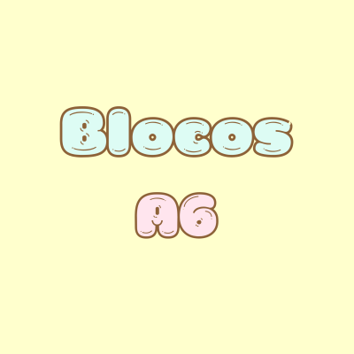 Blocos A6