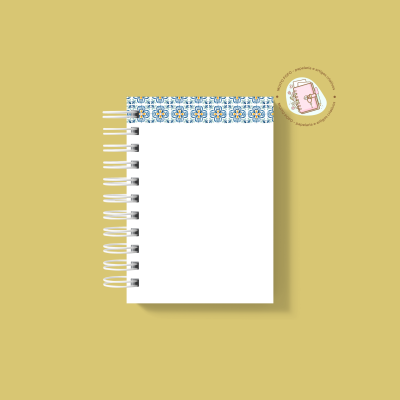 Caderno Todo Dia