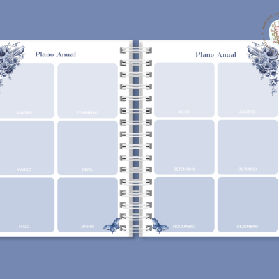 Agenda Vila Encantada