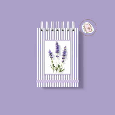 Bloco A6 Jardim De Lavanda