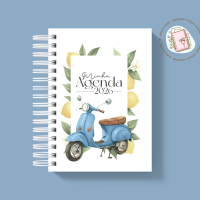 Agenda Mediterranean Breeze