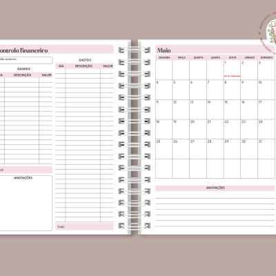 Agenda 2026 Muda o mundo com aquilo que és