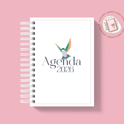 Agenda Seja Livre