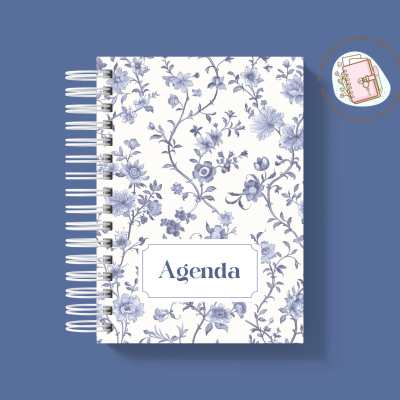 Agenda Floresta Azul