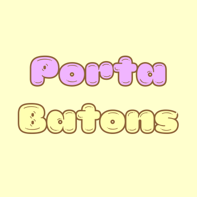 Porta Batons