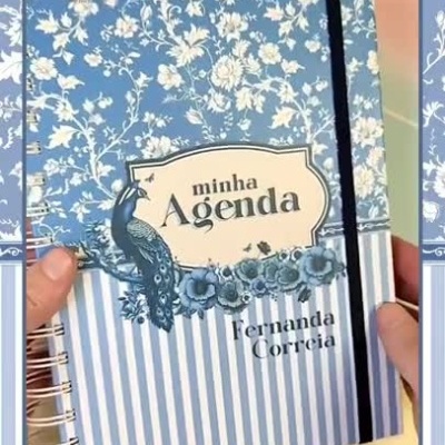 Agenda Nobreza & Pavões