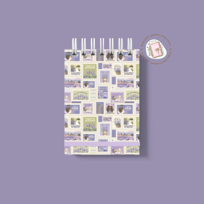 Bloco A6 Memórias De Provença