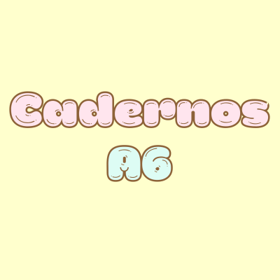 Cadernos A6