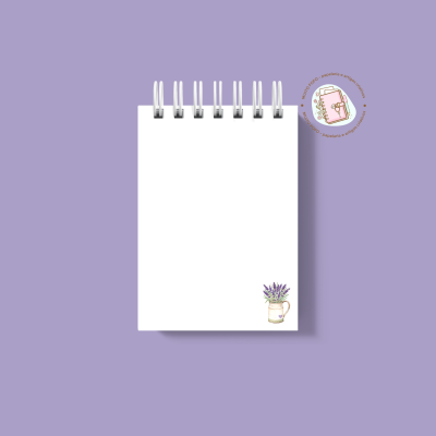 Bloco A6 Jardim De Lavanda