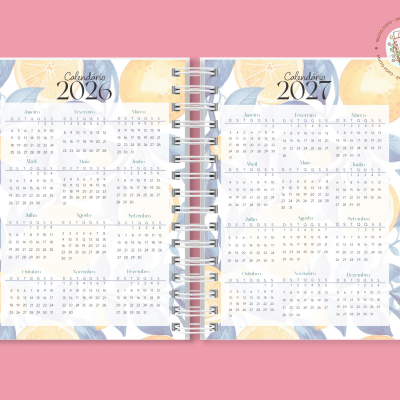 Planner Sunny Escape