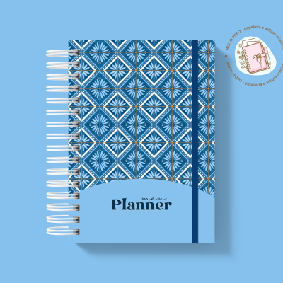 Planner Royal Tiles