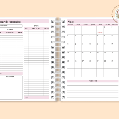 Agenda 2026 Riscas e Flores