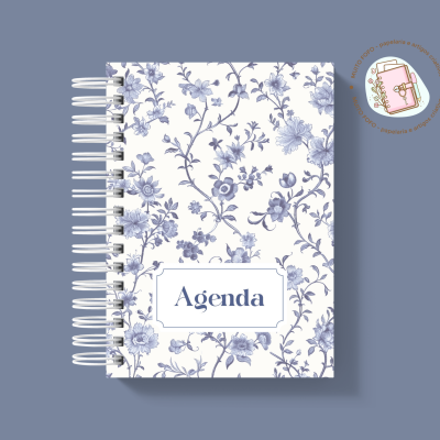 Agenda Jardim Real