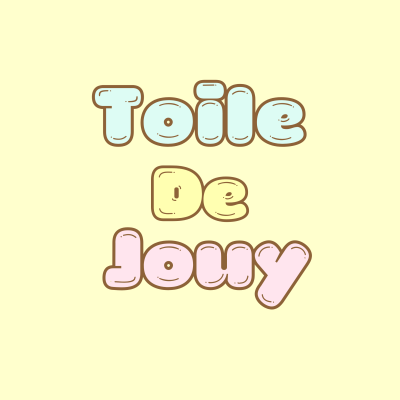 Toile de Jouy