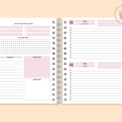 Agenda 2026 Riscas e Flores