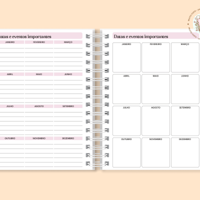 Agenda 2026 Riscas e Flores