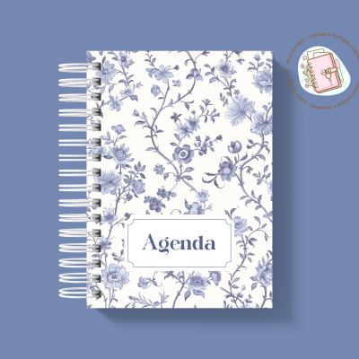 Agenda Vila Encantada