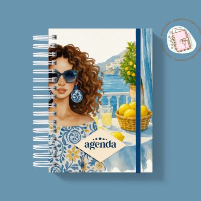 Agenda Dolce Summer