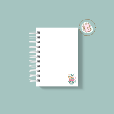 Caderno Liberdade