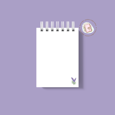 Bloco A6 Jardim De Lavanda