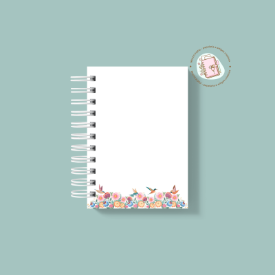 Caderno Liberdade
