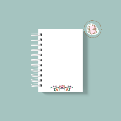 Caderno Liberdade