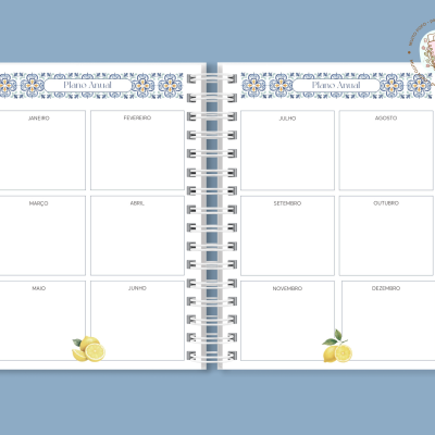 Agenda Mediterranean Breeze