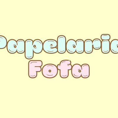 Papelaria Fofa