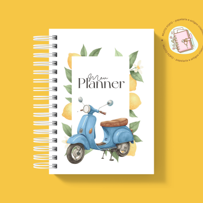 Planner La Doce Vita