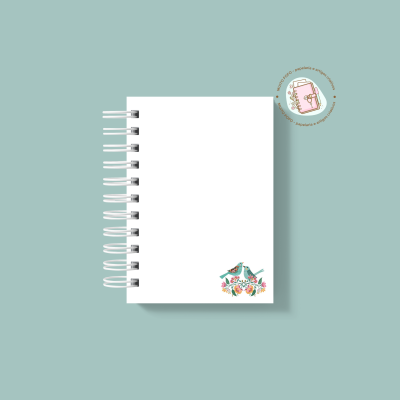 Caderno Liberdade