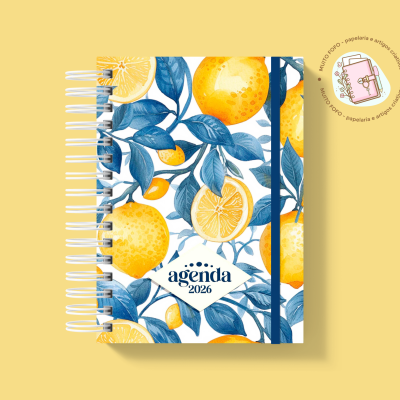 Agenda Citrus Garden
